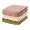 Face Towel Beauty Salon Facial Care Soft Absorbent Microfiber Cotton Towel Elitzia ET29826