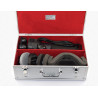 Elitzia Professional Slimming Muscle Pain Relief Vibrating Translational Motion Massage ET2008C At Home