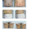 Elitzia Professional Slimming Muscle Pain Relief Vibrating Translational Motion Massage ET2008C At Home