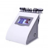 Body Shaper Fat Burning 5 in 1 Skin Lifting Cellulite Reduction Anti-Aging Wrinkle Remover Facial Care Equipment Elitzia ET2021