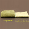 Face Towel Beauty Salon Facial Care Soft Absorbent Microfiber Cotton Towel Elitzia ET29826