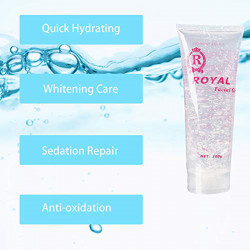 Elitzia Conductive Gel for Cavitation 40K Best Cavitation Ultrasound Gel For Beauty Body Shape Machine  300g Per Tube ETB9062