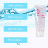 Elitzia Conductive Gel for Cavitation 40K Best Cavitation Ultrasound Gel For Beauty Body Shape Machine  300g Per Tube ETB9062