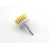 Facial Care Skin Cleansing Replacement Face Cleansing Brush Heads 6 Types Option Elitzia ETFB6 (Large wool brush)