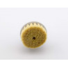 Facial Care Skin Cleansing Replacement Face Cleansing Brush Heads 6 Types Option Elitzia ETFB6 (Large wool brush)