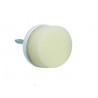 Facial Care Skin Cleansing Replacement Face Cleansing Brush Heads 6 Types Option Elitzia ETFB6 (Large yellow foam)
