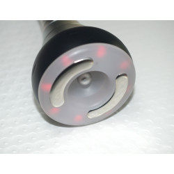 Vacuum RF Handle Accessory For Elitzia ETWL919 ETWL919S Or ET919SM