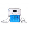 Hydradermabrasion Face Care 2 In 1 Water Peeling Hydro Dermabrasion Micro Current Skin Rejuvenation Machine Elitzia ETSPA03