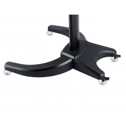 Hair Salon Hair Care Professional O3 Ozone Micro Mist Hair Steamer Standing Type Elitzia ET1408B