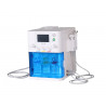 Hydradermabrasion Face Care 2 In 1 Water Peeling Hydro Dermabrasion Micro Current Skin Rejuvenation Machine Elitzia ETSPA03