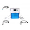 Hydradermabrasion Face Care 2 In 1 Water Peeling Hydro Dermabrasion Micro Current Skin Rejuvenation Machine Elitzia ETSPA03