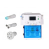 Hydradermabrasion Face Care 2 In 1 Water Peeling Hydro Dermabrasion Micro Current Skin Rejuvenation Machine Elitzia ETSPA03