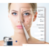 Hydradermabrasion Face Care 2 In 1 Water Peeling Hydro Dermabrasion Micro Current Skin Rejuvenation Machine Elitzia ETSPA03