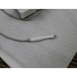 Hydradermabrasion Face Care 2 In 1 Water Peeling Hydro Dermabrasion Micro Current Skin Rejuvenation Machine Elitzia ETSPA03