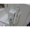 Hydradermabrasion Face Care 2 In 1 Water Peeling Hydro Dermabrasion Micro Current Skin Rejuvenation Machine Elitzia ETSPA03