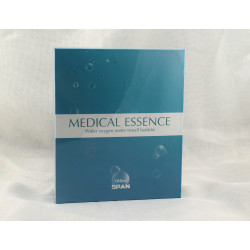 Skin Care Set Aqua Peeling Hydra Facial Serum 20ml Dilute 40 Times To Use For Elitzia ETLB245