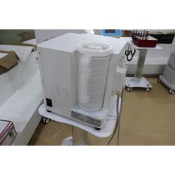 Hydradermabrasion Face Care 2 In 1 Water Peeling Hydro Dermabrasion Micro Current Skin Rejuvenation Machine Elitzia ETSPA03