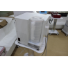 Hydradermabrasion Face Care 2 In 1 Water Peeling Hydro Dermabrasion Micro Current Skin Rejuvenation Machine Elitzia ETSPA03