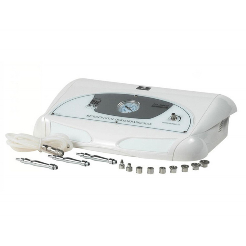 Skin Care Facial Beauty Diamond Microdermabrasion Blackhead Removal Machine Elitzia ETIB6000
