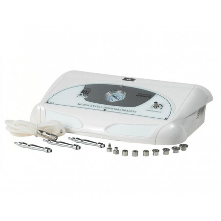 Skin Care Facial Beauty Diamond Microdermabrasion Blackhead Removal Machine Elitzia ETIB6000