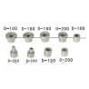Skin Care Facial Beauty Diamond Microdermabrasion Blackhead Removal Machine Elitzia ETIB6000