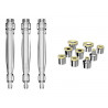 Skin Care Facial Beauty Diamond Microdermabrasion Blackhead Removal Machine Elitzia ETIB6000