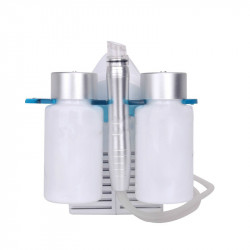 HydraFacial Micro Diamond 2 In 1 Beauty Instrument Facial Skin Cleaning Blackhead Remover Deep Cleansing Elitzia ET338