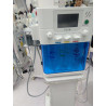 Hydradermabrasion Face Care 2 In 1 Water Peeling Hydro Dermabrasion Micro Current Skin Rejuvenation Machine Elitzia ETSPA03