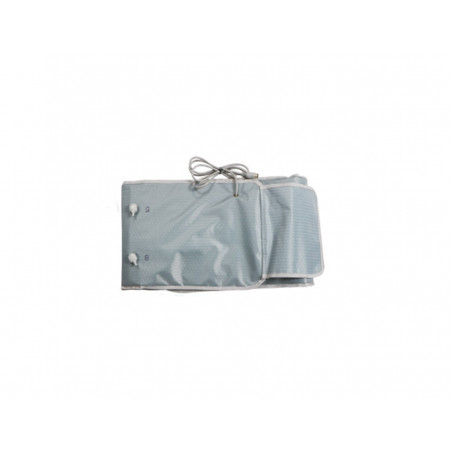 Accessory Body Air Pressure Massager Slimming Suit 3 Parts for Slimming Machine waist ETJMLB2171