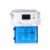 Hydradermabrasion Face Care 2 In 1 Water Peeling Hydro Dermabrasion Micro Current Skin Rejuvenation Machine Elitzia ETSPA03