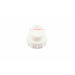 Face Care Skin Beauty Set Hydro Scrub Silicone Tips 4 Pcs For Elitzia ETLB245 Or ETLB248 Beauty Machine White 3 Tips Per Set