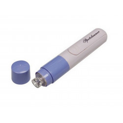Mini Blackhead Remover Tool Face Massager Facial Pore Cleanser Elitzia ETZ21