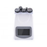 Weight Loss Skin Beauty Machine 5 In 1 Cavitation Vacuum RF Slimming Equipment Elitzia ETWL939