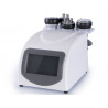 Weight Loss Skin Beauty Machine 5 In 1 Cavitation Vacuum RF Slimming Equipment Elitzia ETWL939
