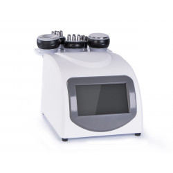 Weight Loss Skin Beauty Machine 5 In 1 Cavitation Vacuum RF Slimming Equipment Elitzia ETWL939