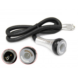 Weight Loss Skin Beauty Machine 5 In 1 Cavitation Vacuum RF Slimming Equipment Elitzia ETWL939