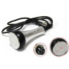 Weight Loss Skin Beauty Machine 5 In 1 Cavitation Vacuum RF Slimming Equipment Elitzia ETWL939