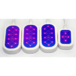 Elitzia ETWL929S 6 In 1 Bipolar RF Negative Pressure Detoxification Beauty Slimming Equipment