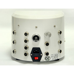 Elitzia ETWL929S 6 In 1 Bipolar RF Negative Pressure Detoxification Beauty Slimming Equipment