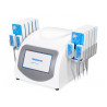 Body Shaper Weight Loss Lipo Laser Slimming Beauty Machine 14 Pads Elitzia ETUU1401