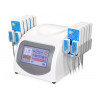 Body Shaper Weight Loss Lipo Laser Slimming Beauty Machine 14 Pads Elitzia ETUU1401