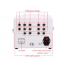 Body Shaper Weight Loss Lipo Laser Slimming Beauty Machine 14 Pads Elitzia ETUU1401