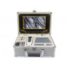 Hair Salon Accessory Hair Detector Beauty Salon Facial Care Skin Analyzer 9 Inch Elitzia ETW1002