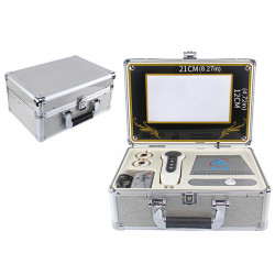 Hair Salon Accessory Hair Detector Beauty Salon Facial Care Skin Analyzer 9 Inch Elitzia ETW1002