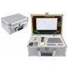 Hair Salon Accessory Hair Detector Beauty Salon Facial Care Skin Analyzer 9 Inch Elitzia ETW1002