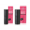 copy of Body wrap weight loss massage heat cling film plastic disposable slimming black sealing roll Elitzia ET28724S