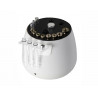 Skin Care Facial Beauty 2 In 1 Diamond Microdermabrasion Blackhead Remove Machine Elitzia ET0313