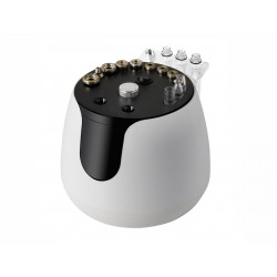 Skin Care Facial Beauty 2 In 1 Diamond Microdermabrasion Blackhead Remove Machine Elitzia ET0313