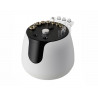 Skin Care Facial Beauty 2 In 1 Diamond Microdermabrasion Blackhead Remove Machine Elitzia ET0313