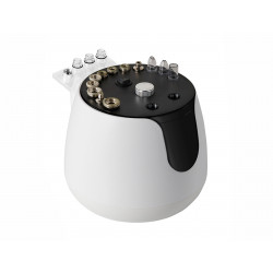 Skin Care Facial Beauty 2 In 1 Diamond Microdermabrasion Blackhead Remove Machine Elitzia ET0313